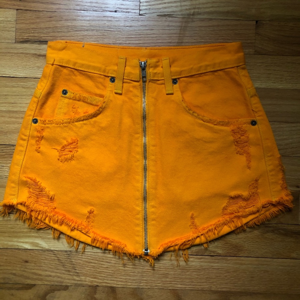 Carmar skirt